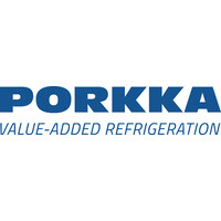 Porkka UK & Ireland logo, Porkka UK & Ireland contact details