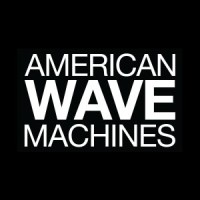 American Wave Machines, Inc logo, American Wave Machines, Inc contact details