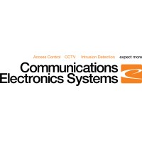 Communications Electronics Systems logo, Communications Electronics Systems contact details