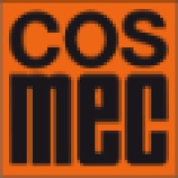 CosMec Srl logo, CosMec Srl contact details