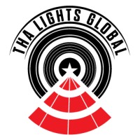 Tha Lights Global logo, Tha Lights Global contact details