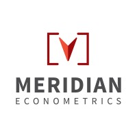 Meridian Econometrics logo, Meridian Econometrics contact details