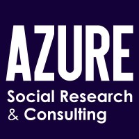 Azure logo, Azure contact details