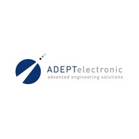 Adept Electronic Solutions logo, Adept Electronic Solutions contact details