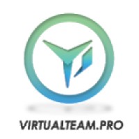 Virtual Team Pro logo, Virtual Team Pro contact details