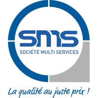 SMS sud-est logo, SMS sud-est contact details