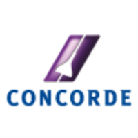 Concorde I logo, Concorde I contact details