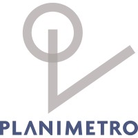 Planimetro logo, Planimetro contact details