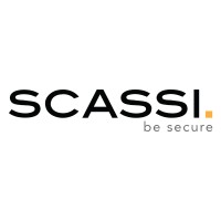 SCASSI CIBERSEGURIDAD logo, SCASSI CIBERSEGURIDAD contact details