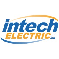 Intech Electric logo, Intech Electric contact details