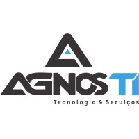 AGNOS TI logo, AGNOS TI contact details