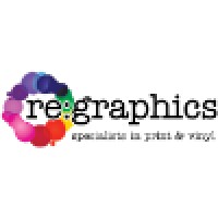 Re Graphics Ltd logo, Re Graphics Ltd contact details