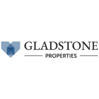 Gladstone Properties logo, Gladstone Properties contact details