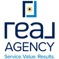 Real Agency Brokerage logo, Real Agency Brokerage contact details