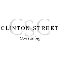 Clinton Street Consulting logo, Clinton Street Consulting contact details