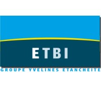 ETBI logo, ETBI contact details