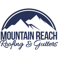 Mountain Reach Roofing & Gutters logo, Mountain Reach Roofing & Gutters contact details