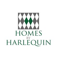 Homes by Harlequin logo, Homes by Harlequin contact details