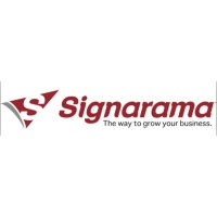 Signarama York logo, Signarama York contact details