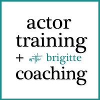 Actor Training + Coaching with Brigitte logo, Actor Training + Coaching with Brigitte contact details