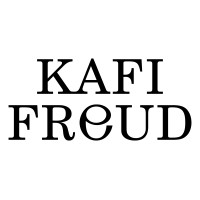 Kafi Freud logo, Kafi Freud contact details