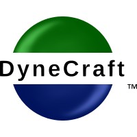 DyneCraft logo, DyneCraft contact details