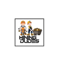 Mining Dudes Inc logo, Mining Dudes Inc contact details