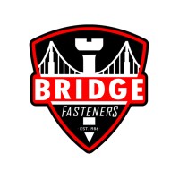 Bridge Fasteners Inc. logo, Bridge Fasteners Inc. contact details