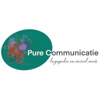 Pure Communicatie logo, Pure Communicatie contact details