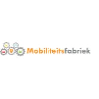 Mobiliteitsfabriek logo, Mobiliteitsfabriek contact details