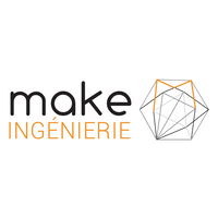 Make Ingénierie logo, Make Ingénierie contact details