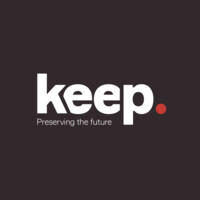 KEEP SOLUTIONS logo, KEEP SOLUTIONS contact details