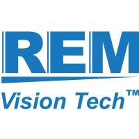 REM Vision Technologies SL logo, REM Vision Technologies SL contact details