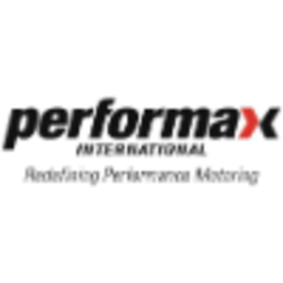 Performax International logo, Performax International contact details