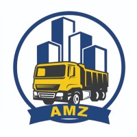 A.M.Z Contracting Est logo, A.M.Z Contracting Est contact details