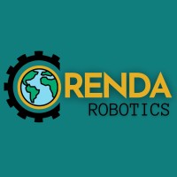 Orenda Robotics logo, Orenda Robotics contact details