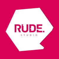 Rude Studio logo, Rude Studio contact details