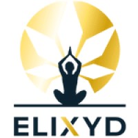 Elixyd logo, Elixyd contact details