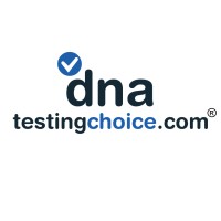 DNA Testing Choice logo, DNA Testing Choice contact details