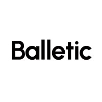 Balletic Foods logo, Balletic Foods contact details