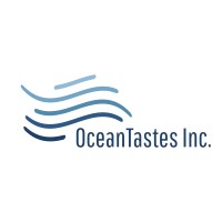 OceanTastes Inc. logo, OceanTastes Inc. contact details