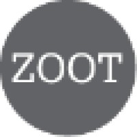 Zoot logo, Zoot contact details