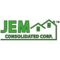 Jem Consolidated Corp. logo, Jem Consolidated Corp. contact details