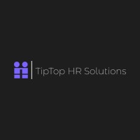 TipTop HR Solutions LLC logo, TipTop HR Solutions LLC contact details