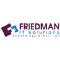 Friedman IT Solutions logo, Friedman IT Solutions contact details