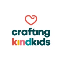 Crafting Kind Kids logo, Crafting Kind Kids contact details