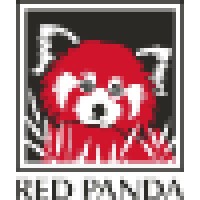 Red Panda Publishers logo, Red Panda Publishers contact details