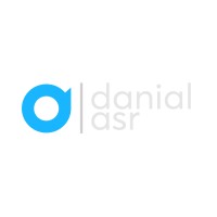 Danial Asr Consultancy logo, Danial Asr Consultancy contact details