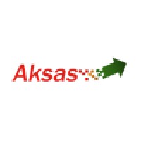 Aksas logo, Aksas contact details