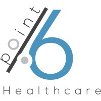 Point6 Healthcare logo, Point6 Healthcare contact details